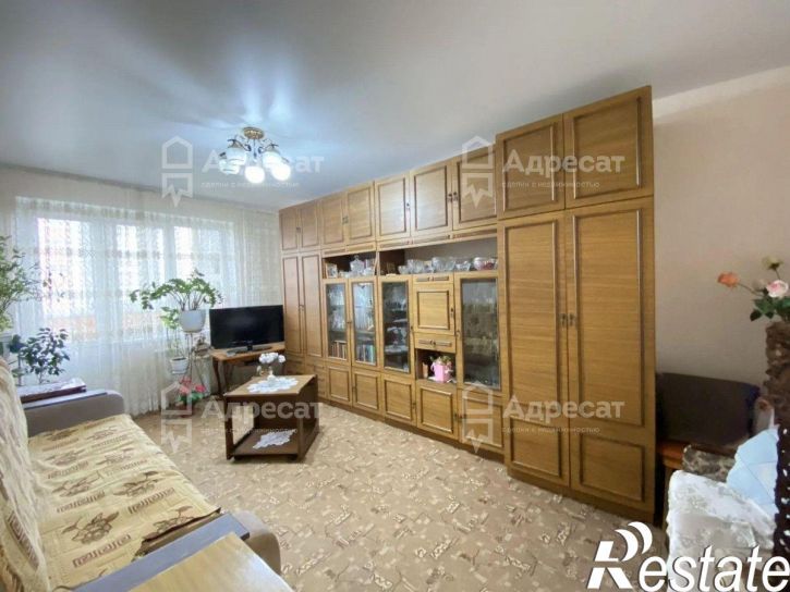 1-комн квартира ул. Танкистов,  д.5