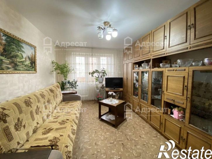 1-комн квартира ул. Танкистов,  д.5