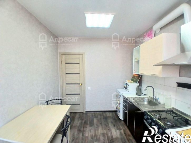 1-комн квартира ул. 35 Гвардейской,  д.46