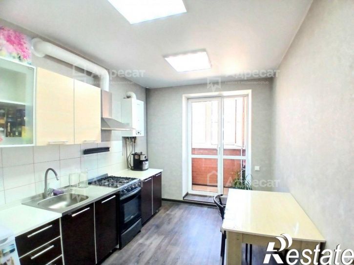 1-комн квартира ул. 35 Гвардейской,  д.46