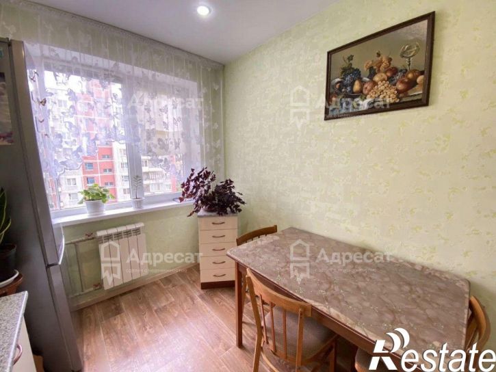 1-комн квартира ул. Танкистов,  д.5