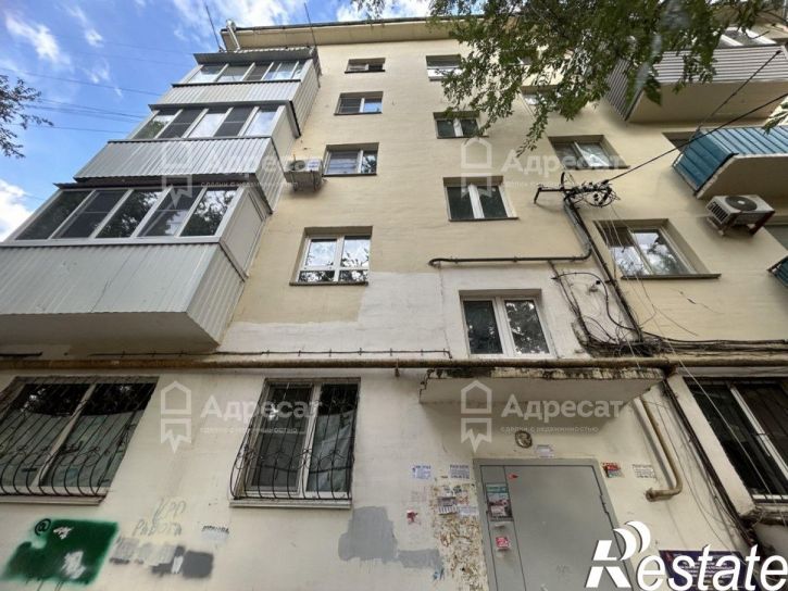 2-комн квартира пр-кт. Университетский,  д.52