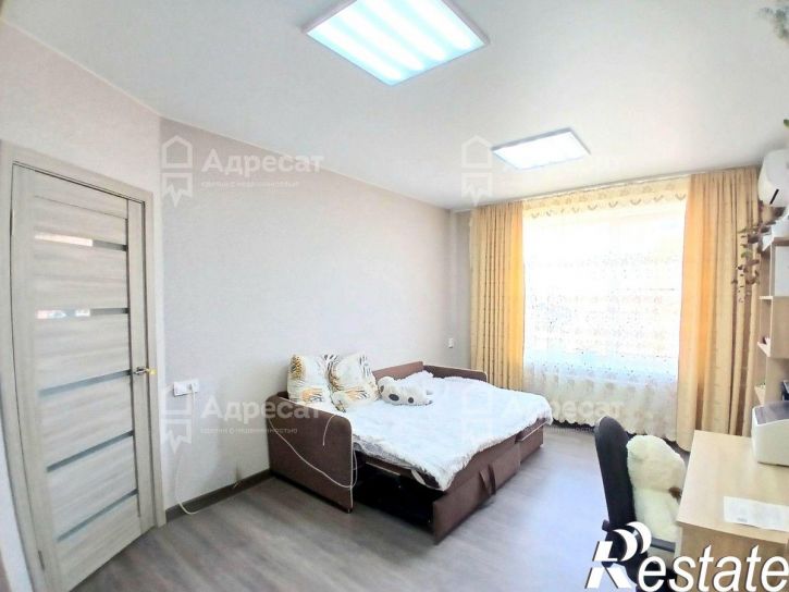1-комн квартира ул. 35 Гвардейской,  д.46