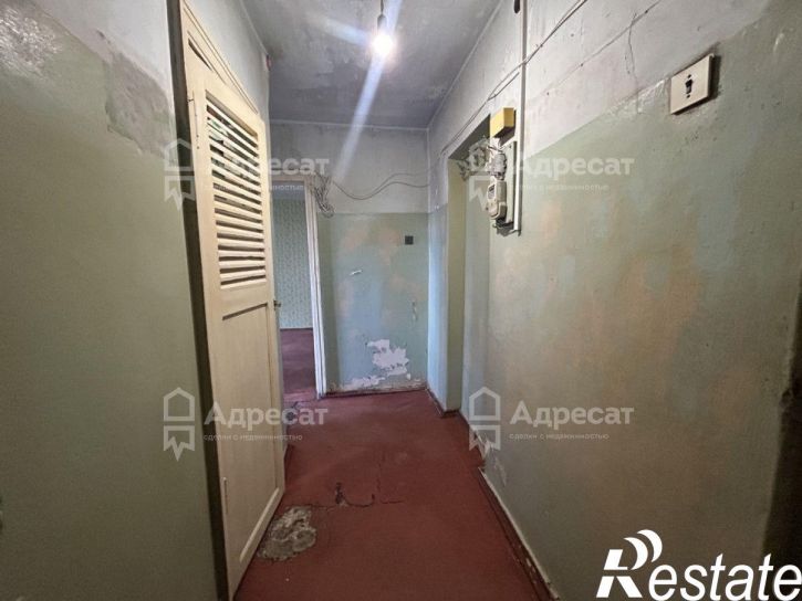 2-комн квартира пр-кт. Университетский,  д.52