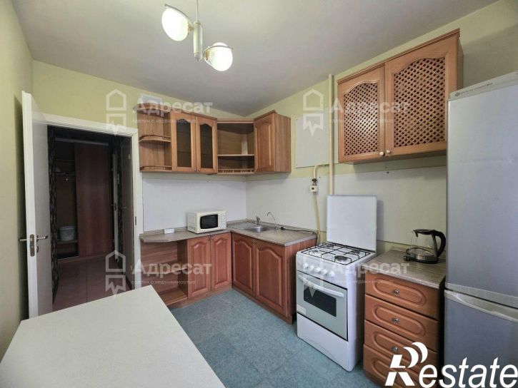 2-комн квартира Бульвар 30-летия Победы,  д.17А