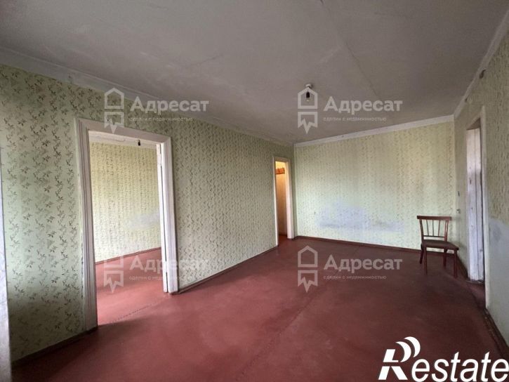 2-комн квартира пр-кт. Университетский,  д.52