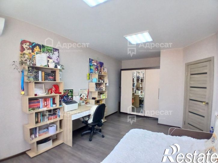 1-комн квартира ул. 35 Гвардейской,  д.46