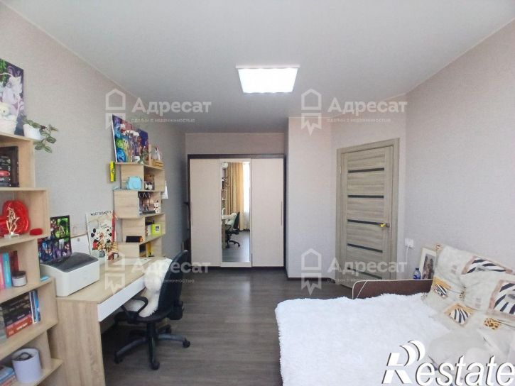 1-комн квартира ул. 35 Гвардейской,  д.46
