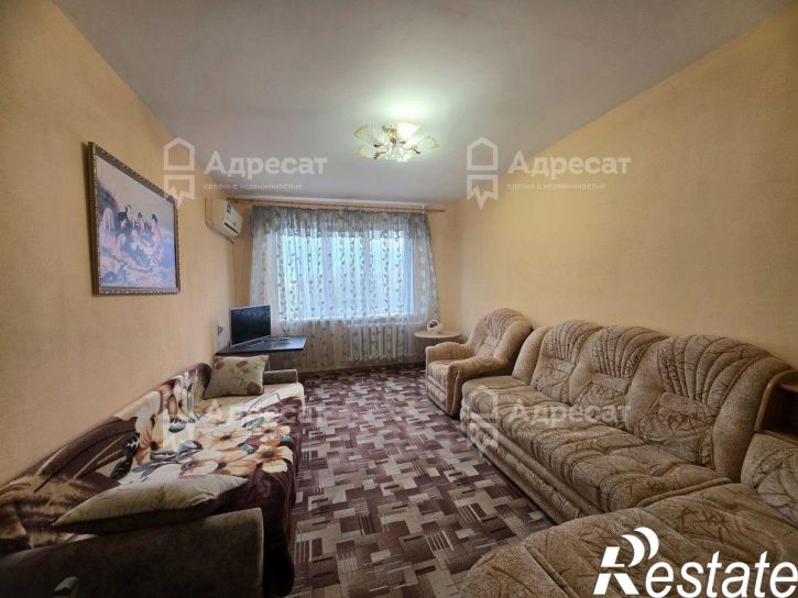 2-комн квартира Бульвар 30-летия Победы,  д.17А