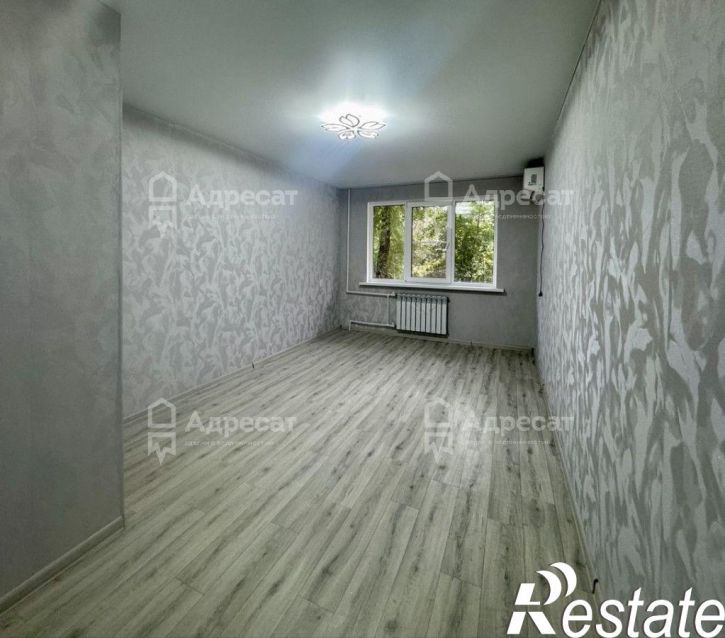 2-комн квартира Улица им. Фадеева,  д.41а
