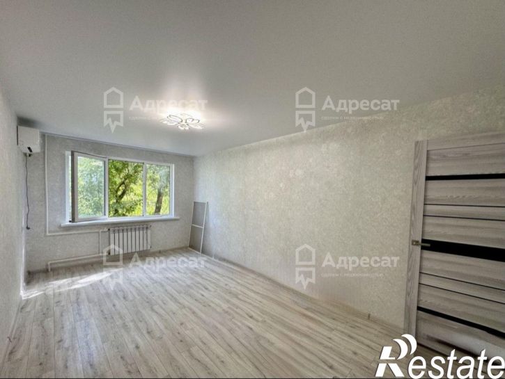 2-комн квартира Улица им. Фадеева,  д.41а