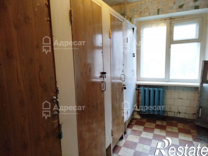 Комната ул. Удмуртская,  д.30