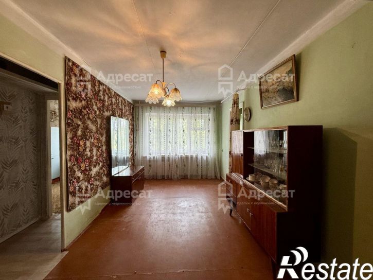 2-комн квартира ул. Удмуртская,  д.19а