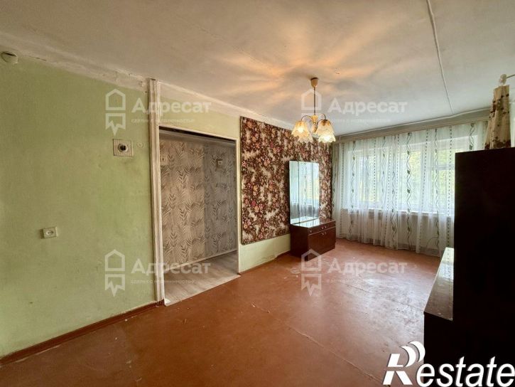 2-комн квартира ул. Удмуртская,  д.19а