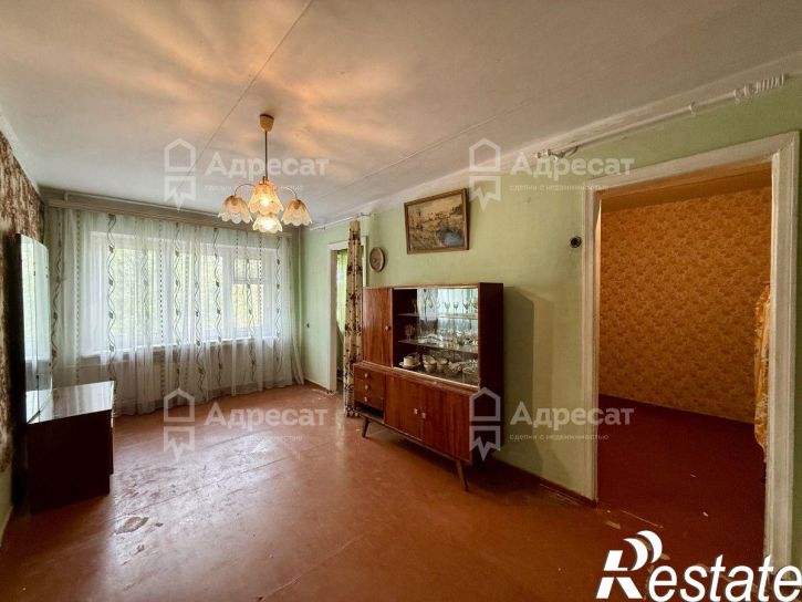 2-комн квартира ул. Удмуртская,  д.19а