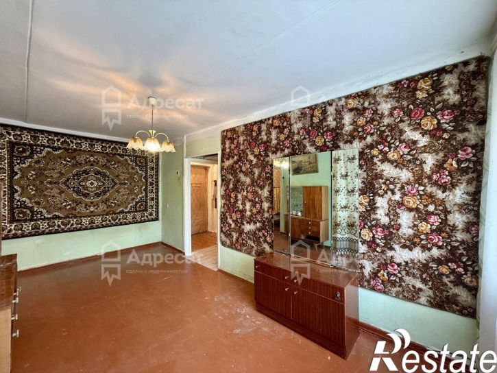 2-комн квартира ул. Удмуртская,  д.19а