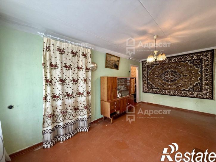 2-комн квартира ул. Удмуртская,  д.19а
