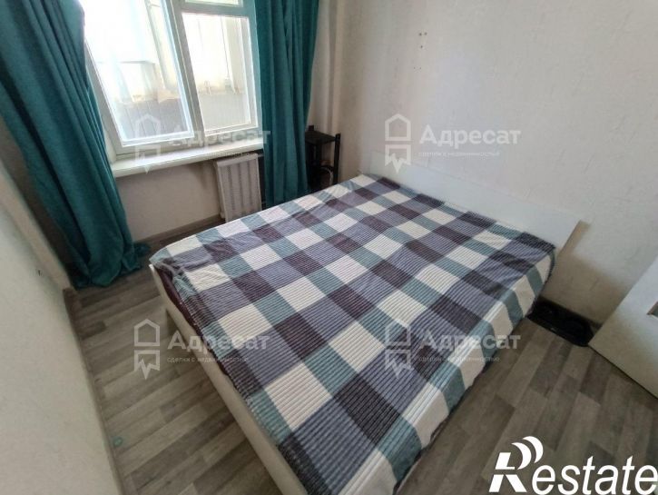 3-комн квартира ул. Елецкая,  д.2