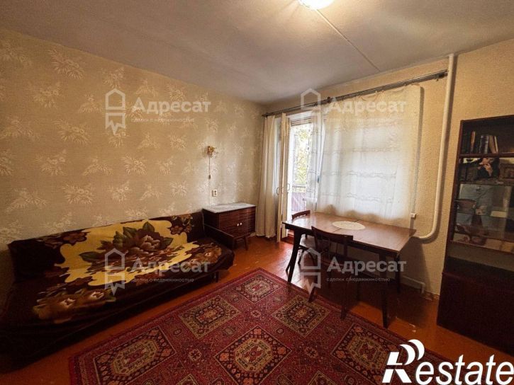 1-комн квартира ул. Таращанцев,  д.47
