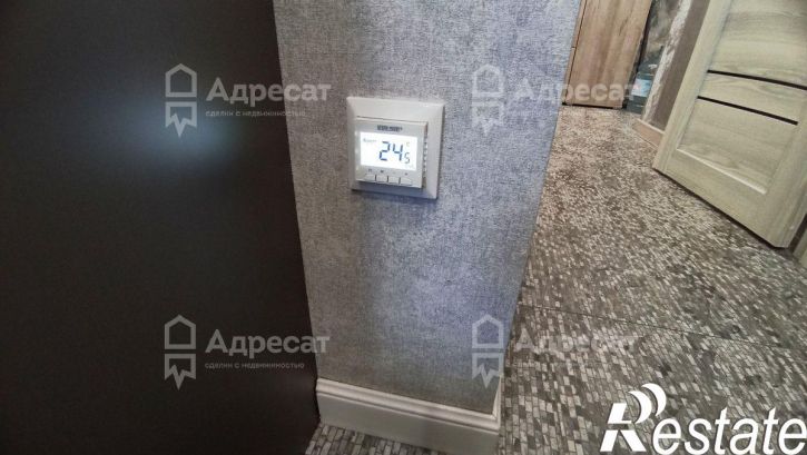 3-комн квартира ул. Черепановых,  д.5