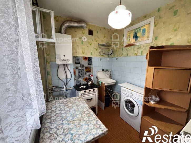 1-комн квартира ул. Таращанцев,  д.47