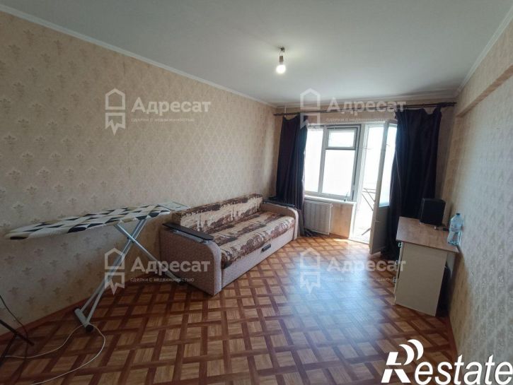 3-комн квартира ул. Елецкая,  д.2