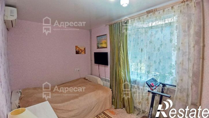 3-комн квартира ул. Черепановых,  д.5
