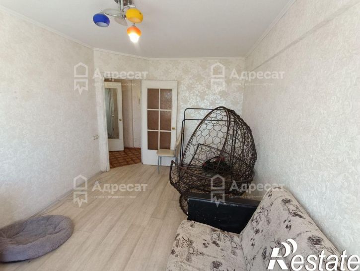 3-комн квартира ул. Елецкая,  д.2