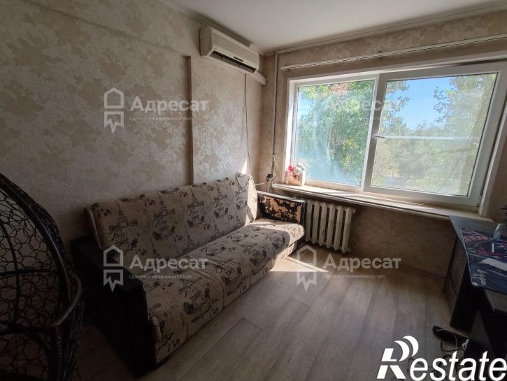 3-комн квартира ул. Елецкая,  д.2