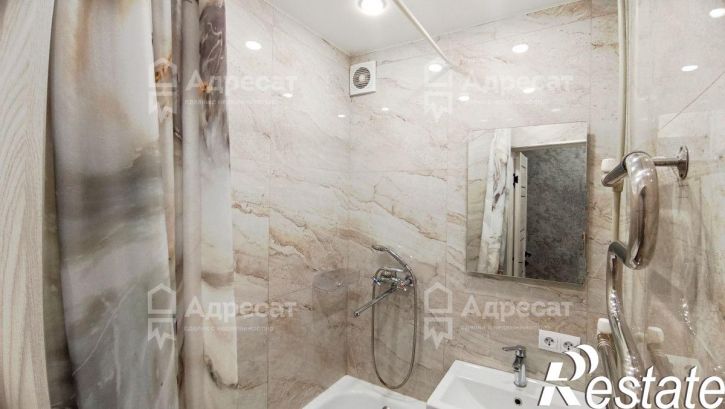 3-комн квартира ул. Черепановых,  д.5