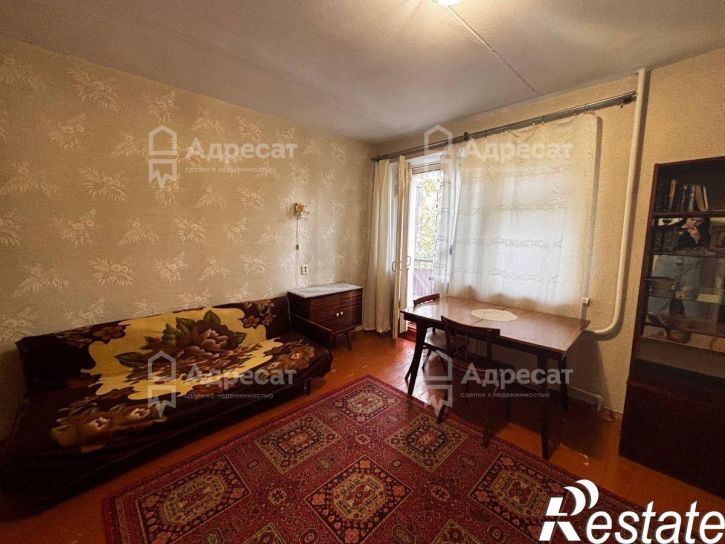 1-комн квартира ул. Таращанцев,  д.47