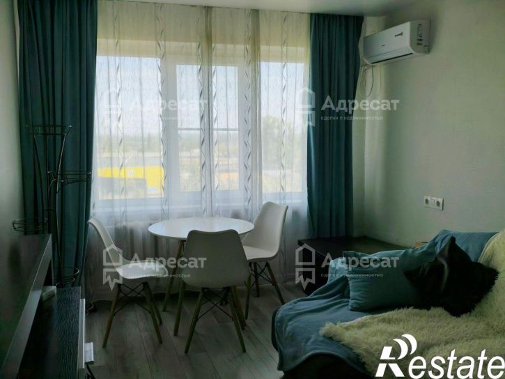 2-комн квартира ул. Автомобилистов,  д.2
