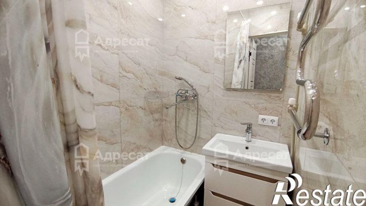 3-комн квартира ул. Черепановых,  д.5
