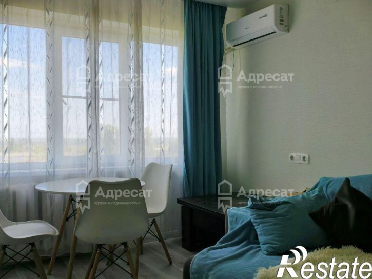 2-комн квартира ул. Автомобилистов,  д.2