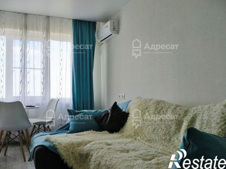 2-комн квартира ул. Автомобилистов,  д.2