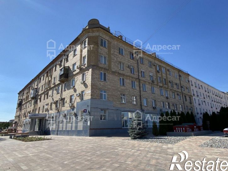 2-комн квартира ул. Коммунистическая,  д.9