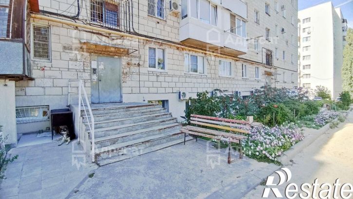 3-комн квартира ул. Черепановых,  д.5