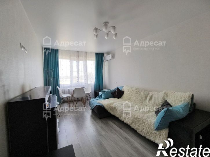 2-комн квартира ул. Автомобилистов,  д.2