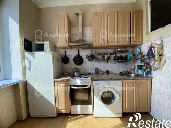2-комн квартира ул. Коммунистическая,  д.9