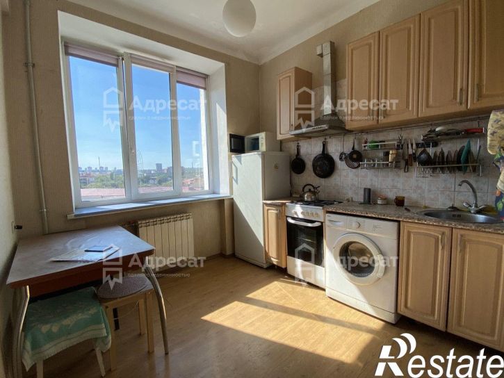 2-комн квартира ул. Коммунистическая,  д.9