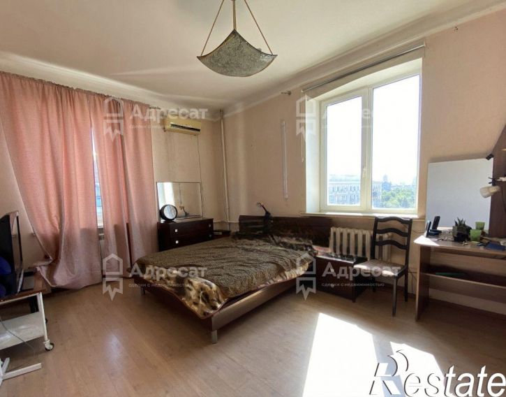 2-комн квартира ул. Коммунистическая,  д.9