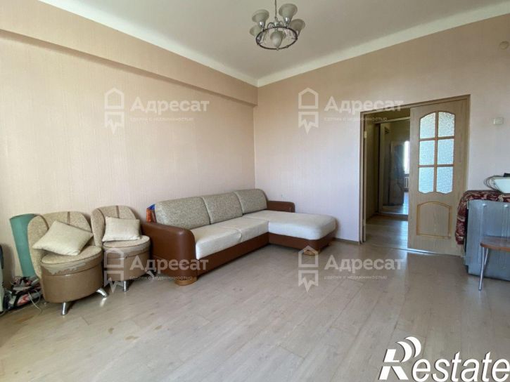 2-комн квартира ул. Коммунистическая,  д.9