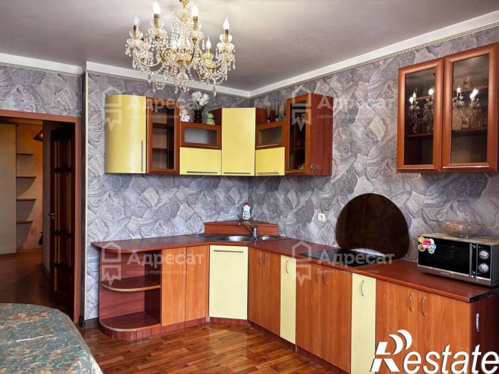 2-комн квартира ул. Хользунова,  д.18/3