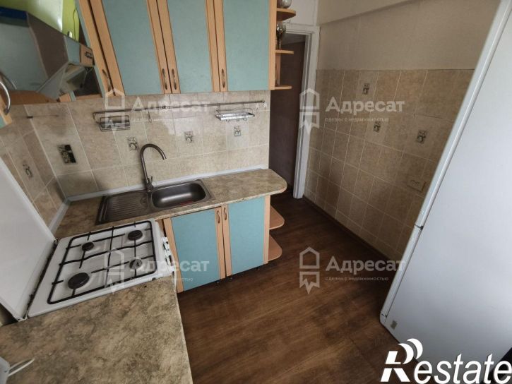 2-комн квартира ул. Автомобилистов,  д.2