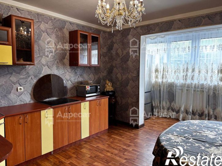 2-комн квартира ул. Хользунова,  д.18/3