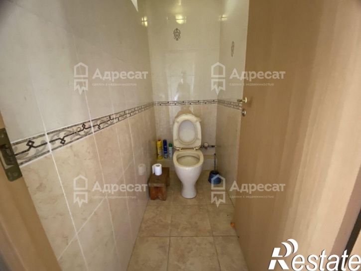 2-комн квартира ул. Коммунистическая,  д.9