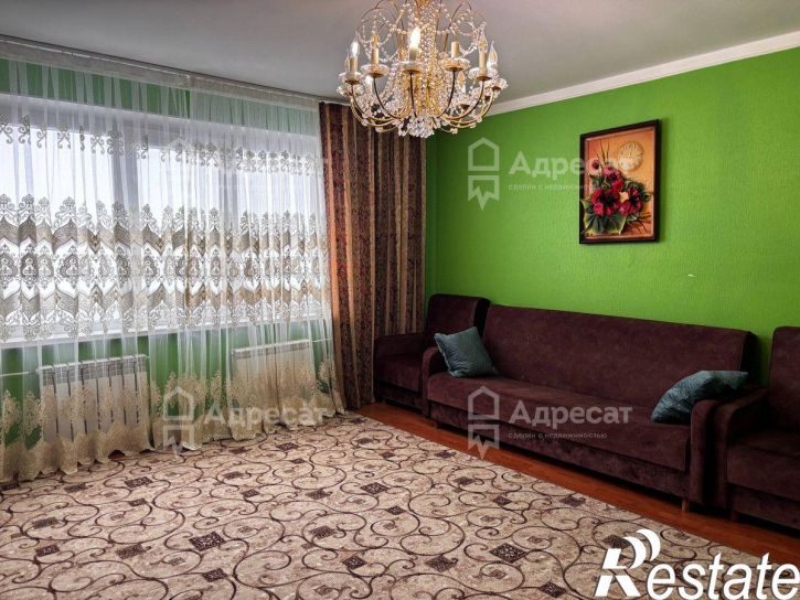 2-комн квартира ул. Хользунова,  д.18/3