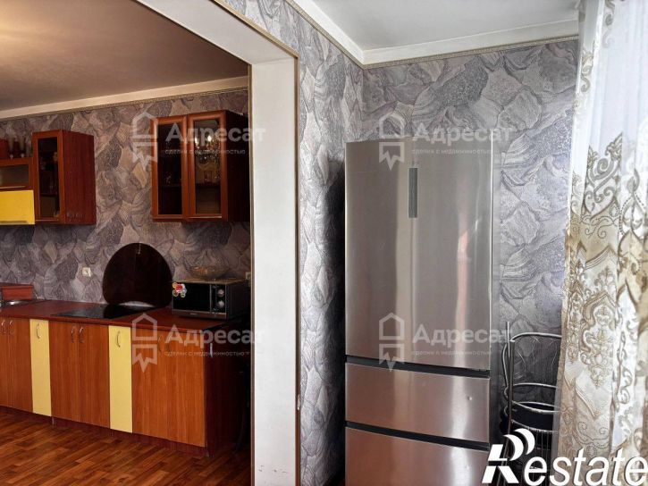 2-комн квартира ул. Хользунова,  д.18/3