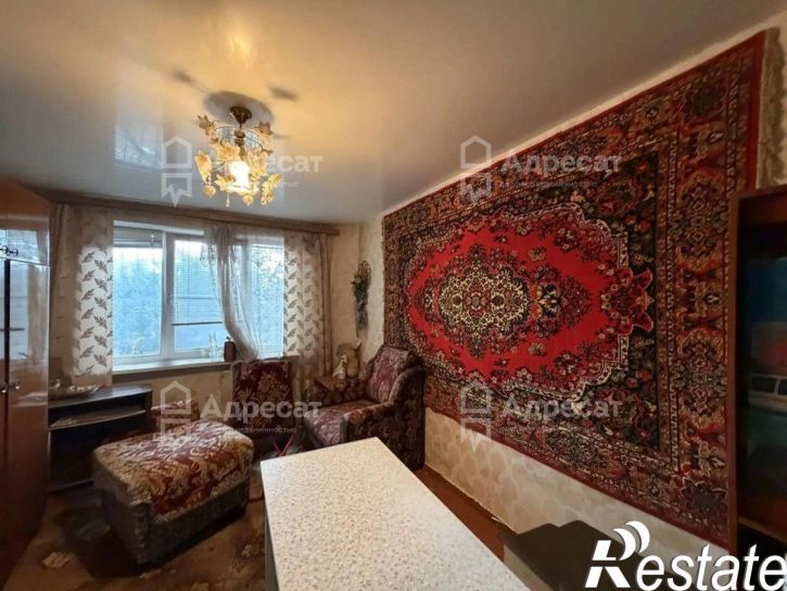 2-комн квартира ул. Елисеева,  д.15б