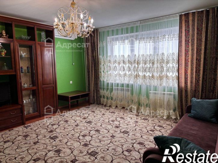 2-комн квартира ул. Хользунова,  д.18/3